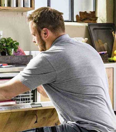 Bulaşık Makinesi Servisi